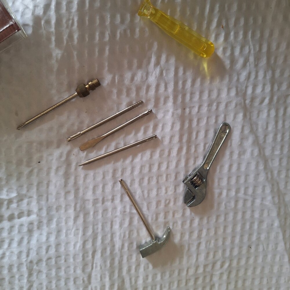 mini tool kit - Picture 9 of 11